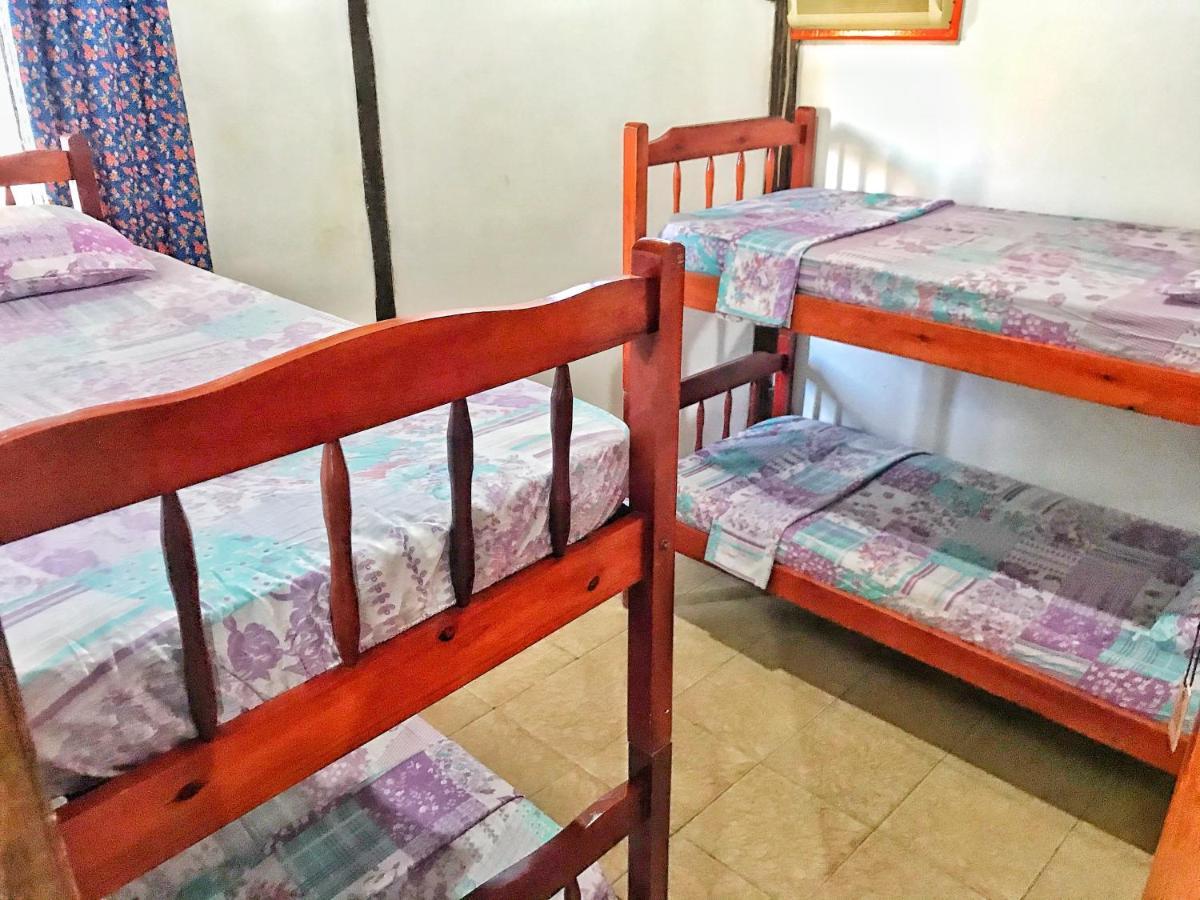 Hostel Luar Santa Cruz Cabrália Esterno foto